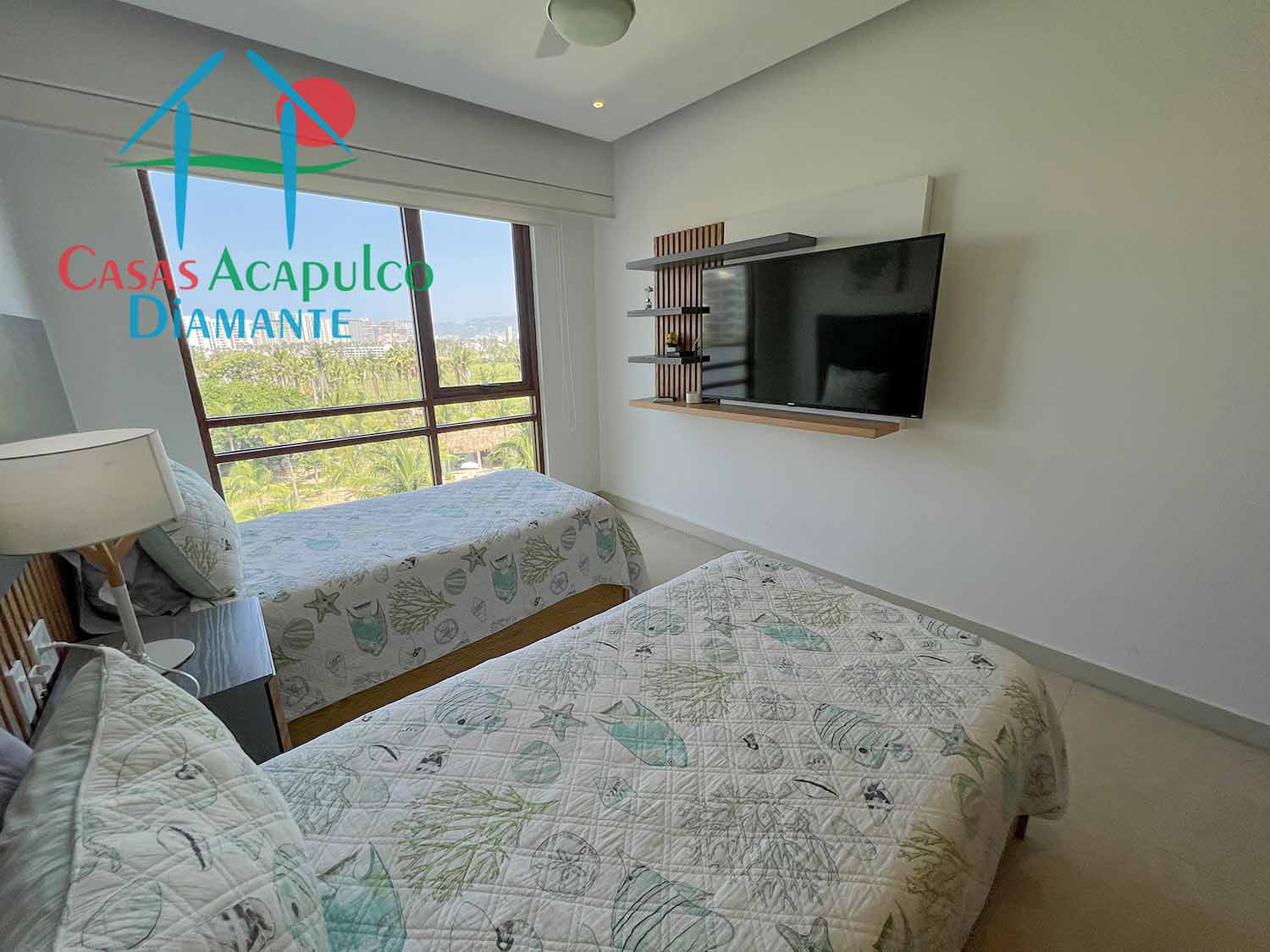 La Isla Fiji S6 - Recámara tres 1